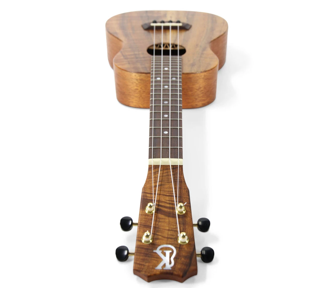 Kanile'a Oha Tenor Premium Ukulele Serial #24737 Ukuleles