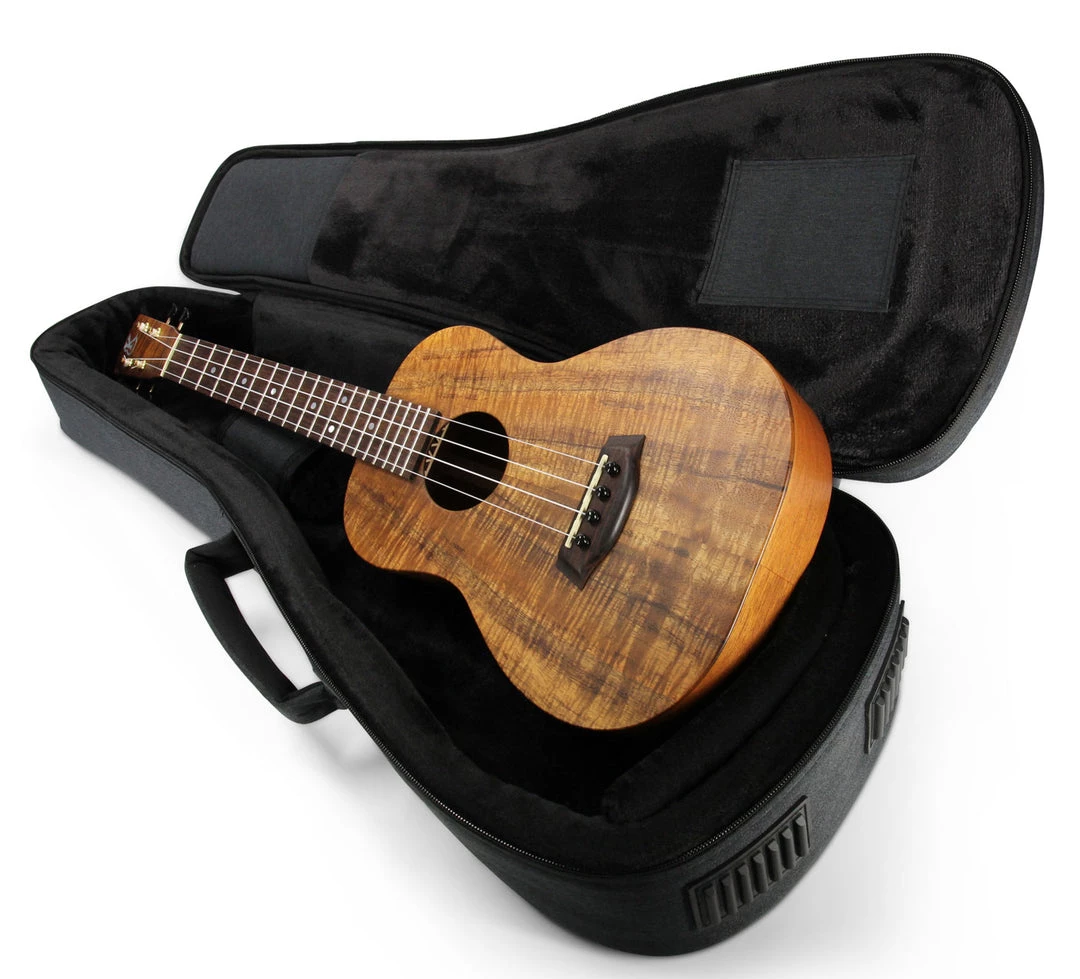 Kanile'a Oha Tenor Premium Ukulele Serial #24737 Ukuleles