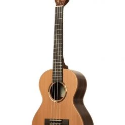 Kala All Solid Cedar / Pau Ferro Tenor Ukulele (KA-ASCP-T)