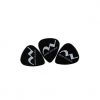 Merchandise Muse Plastic Picks Pack Of 3