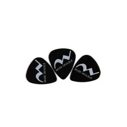 Merchandise Muse Plastic Picks Pack Of 3