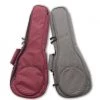 UKULELE MOVEMENT Padded Ukulele Gigbag (Bold Coloured) Accessories