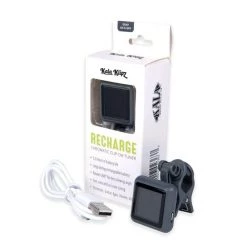 Kala Klipz Rechargeable Chromatic Tuner