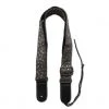 Renegade Ukulele Strap STRAP/SD31 (Grey Denim Star) Accessories