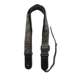 Renegade Ukulele Strap STRAP/SD31 (Grey Denim Star) Accessories