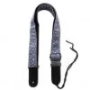 Renegade Ukulele Strap STRAP/SD32 (Blue Denim Star) Accessories
