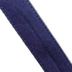 Renegade Ukulele Strap STRAP/SD33 (Deep Blue Denim) Accessories