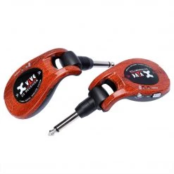 Xvive U2 Rechargeable 2.4GHZ Wireless Instrument Audio Transmitter Audio Accessories