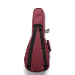 UKULELE MOVEMENT Padded Ukulele Gigbag (Bold Coloured) Accessories