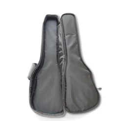 UKULELE MOVEMENT Padded Ukulele Gigbag (Bold Coloured) Accessories