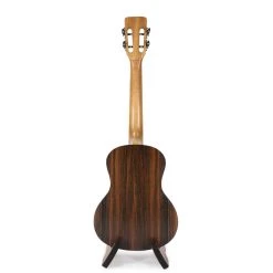 Muse Solid Cedar / Ebony Tenor Ukulele (MU-CEG-T) Ukuleles