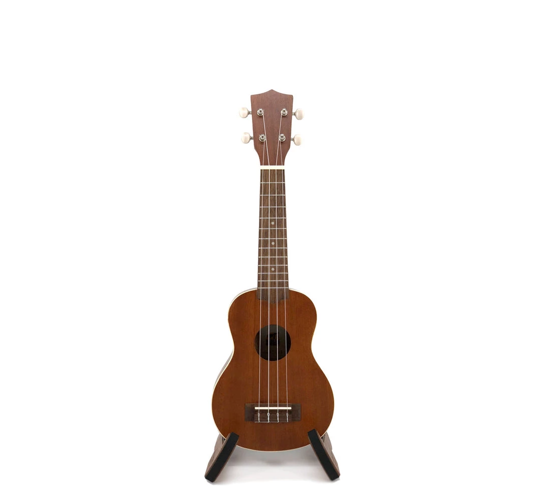 UKULELE MOVEMENT UM Mahogany Soprano Ukulele (UM-MS) Ukuleles