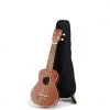 UKULELE MOVEMENT UM Mahogany Soprano Ukulele (UM-MS) Ukuleles