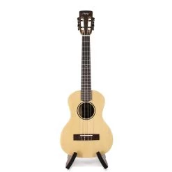 Muse Solid Spruce / Acacia Tenor Ukulele (MU-SAG-T) Ukuleles