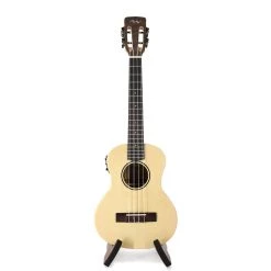 Muse Solid Spruce / Acacia Tenor Ukulele W/EQ (MU-SAG-TE) Ukuleles