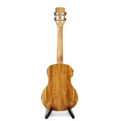 Muse Solid Spruce / Acacia Tenor Ukulele W/EQ (MU-SAG-TE) Ukuleles