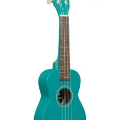 Kala Ukadelic Soprano Ukulele (Lochness)