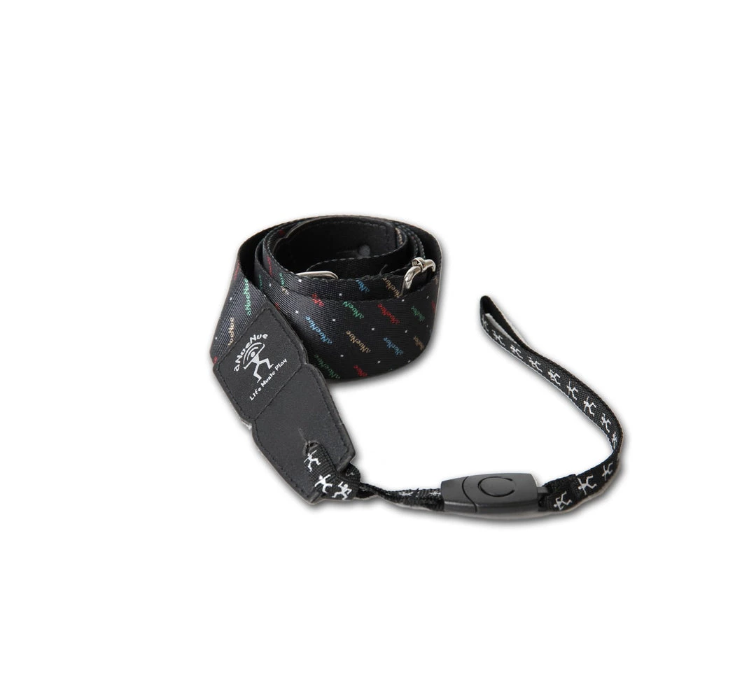 Accessories ANueNue Ukulele/Guitar Strap ANN-ASD