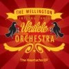 Ukulele Orchestra - The Heartache EP Books & AV