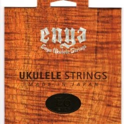 Enya Ukulele Strings Accessories