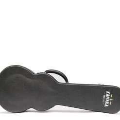 Kamaka Tenor HF-3 Serial #212384