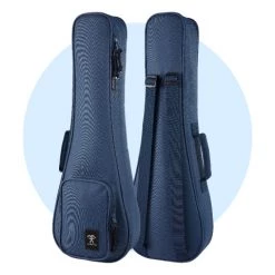 Ukuleles ANueNue Hawaiian Dream (3-Series) Solid Mahogany Top Ukulele