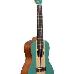 Kala Surf Concert Ukulele (Wipeout) Ukuleles
