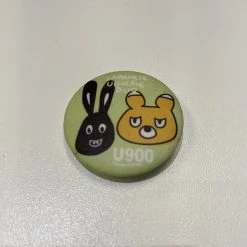 UM Accessories U900 Badge