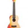 Ukuleles Kala Surf Concert Ukulele (Swell)