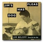 Flea Market Music Jim's Dog Has Fleas