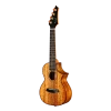 Enya All-Solid Mango Concert Ukulele (EUC-MG6) Ukuleles