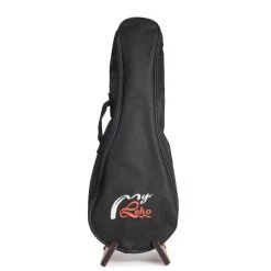 MyLeho Coloured Concert Ukulele (Purple Chameleon) Ukuleles