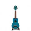 MyLeho Coloured Soprano Ukulele (Blue Sea)