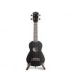 Ukuleles MyLeho Coloured Soprano Ukulele (Metal Black)