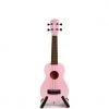 MyLeho Coloured Soprano Ukulele (Pink Passion) Ukuleles