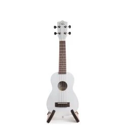 MyLeho Coloured Soprano Ukulele (Silver Bell) Ukuleles