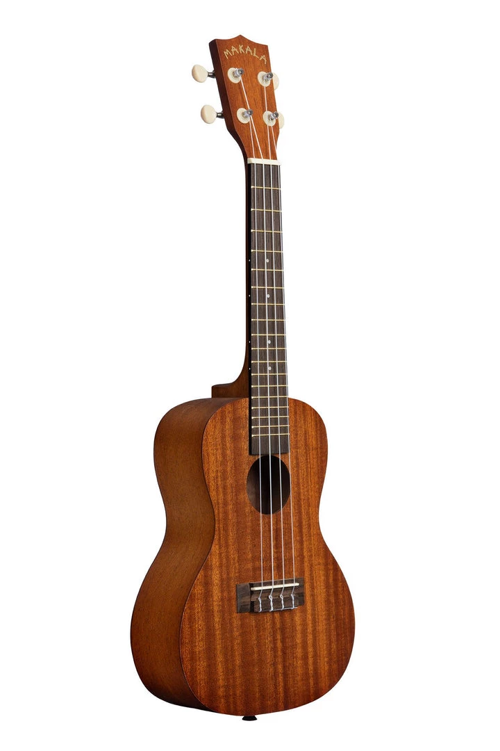 Ukuleles Makala Ukulele Starter Pack