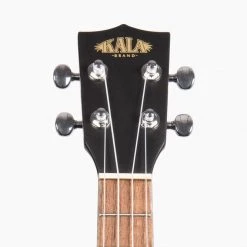 Kala Archtop Tenor Ukulele With Pickup (Tobacco Burst) Ukuleles