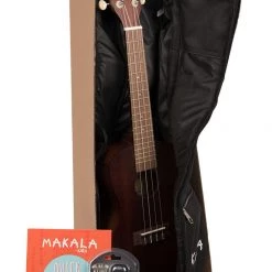Ukuleles Makala Ukulele Starter Pack