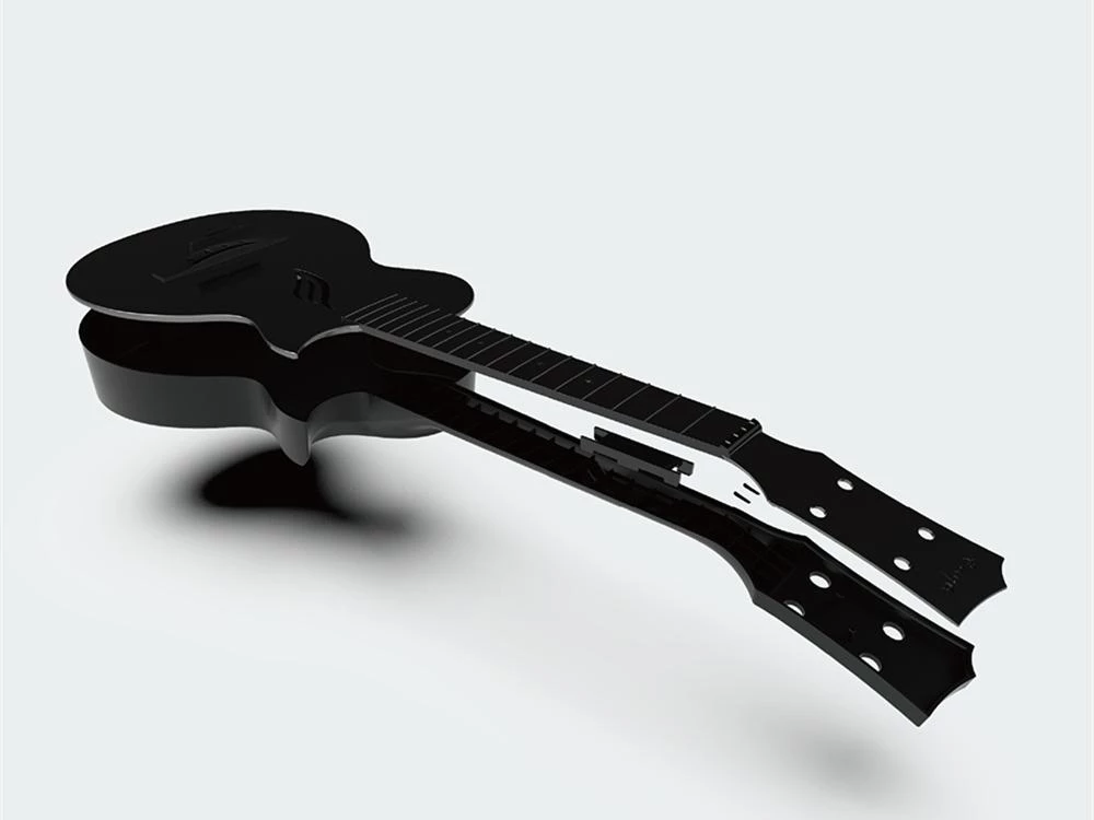 Ukuleles Enya Nova U Ukulele (Mini)