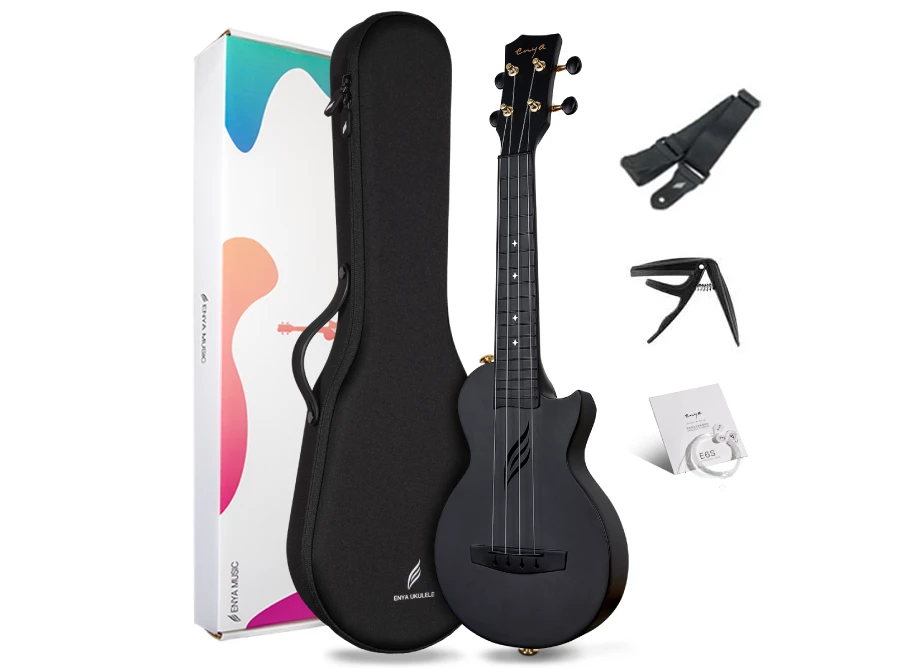 Ukuleles Enya Nova U Ukulele (Mini)