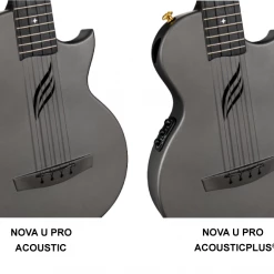 Enya Nova U Pro Ukulele (Tenor) Ukuleles