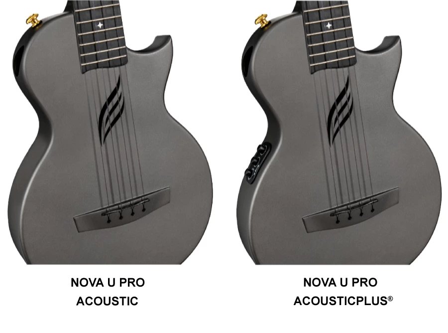 Enya Nova U Pro Ukulele (Tenor) Ukuleles