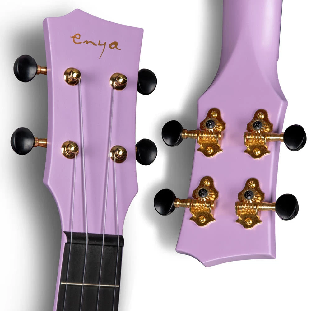 Enya Nova U Pro Ukulele (Tenor) Ukuleles