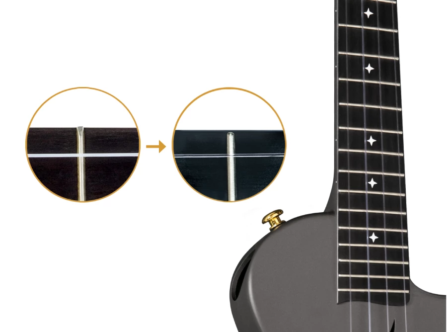 Enya Nova U Pro Ukulele (Tenor) Ukuleles