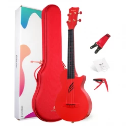 Enya Nova U Concert Ukulele Ukuleles