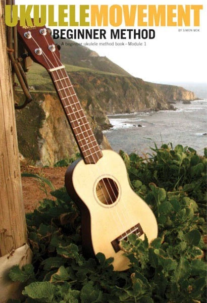 UM Module 1 Ukulele 12-Week Course (Pte In-person)