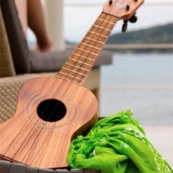 UM Module 3 Ukulele Course (1-to-1 In-person)