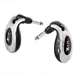 Xvive U2 Rechargeable 2.4GHZ Wireless Instrument Audio Transmitter Audio Accessories