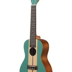 Kala Surf Concert Ukulele (Wipeout) Ukuleles